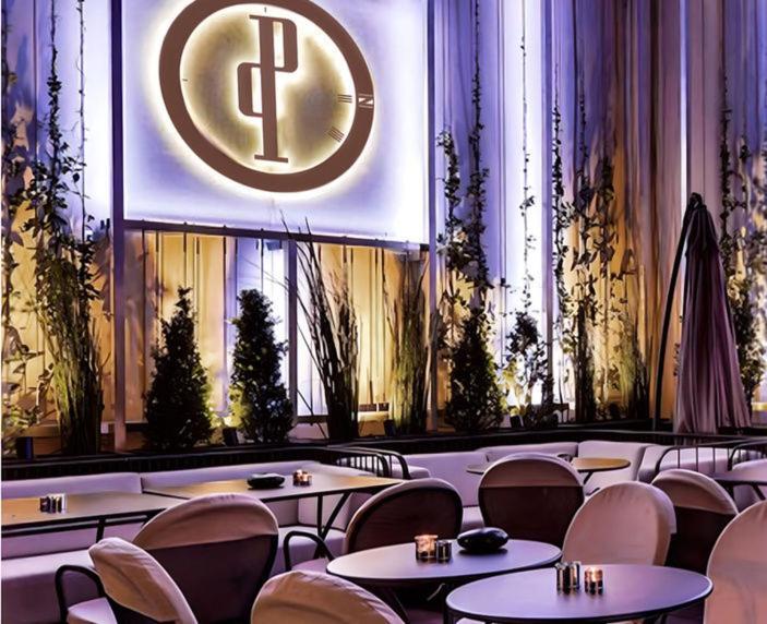 Luxury Arc Of Triumph Διαμέρισμα Παρίσι Εξωτερικό φωτογραφία
